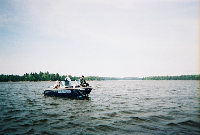 boat-lake